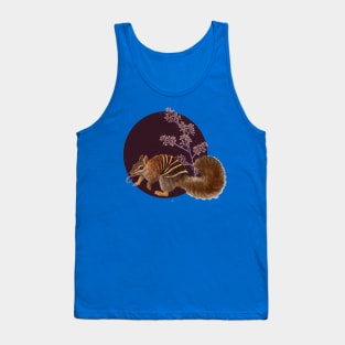 Numbat Tank Top